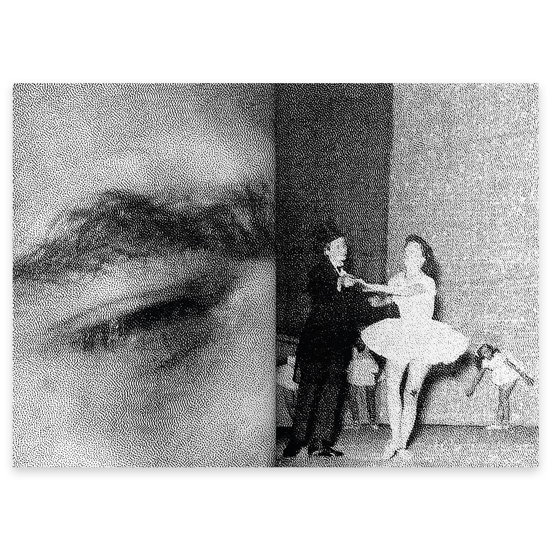 Zine - Spazio Libero - 007 - Sofia Xisia Quilici
