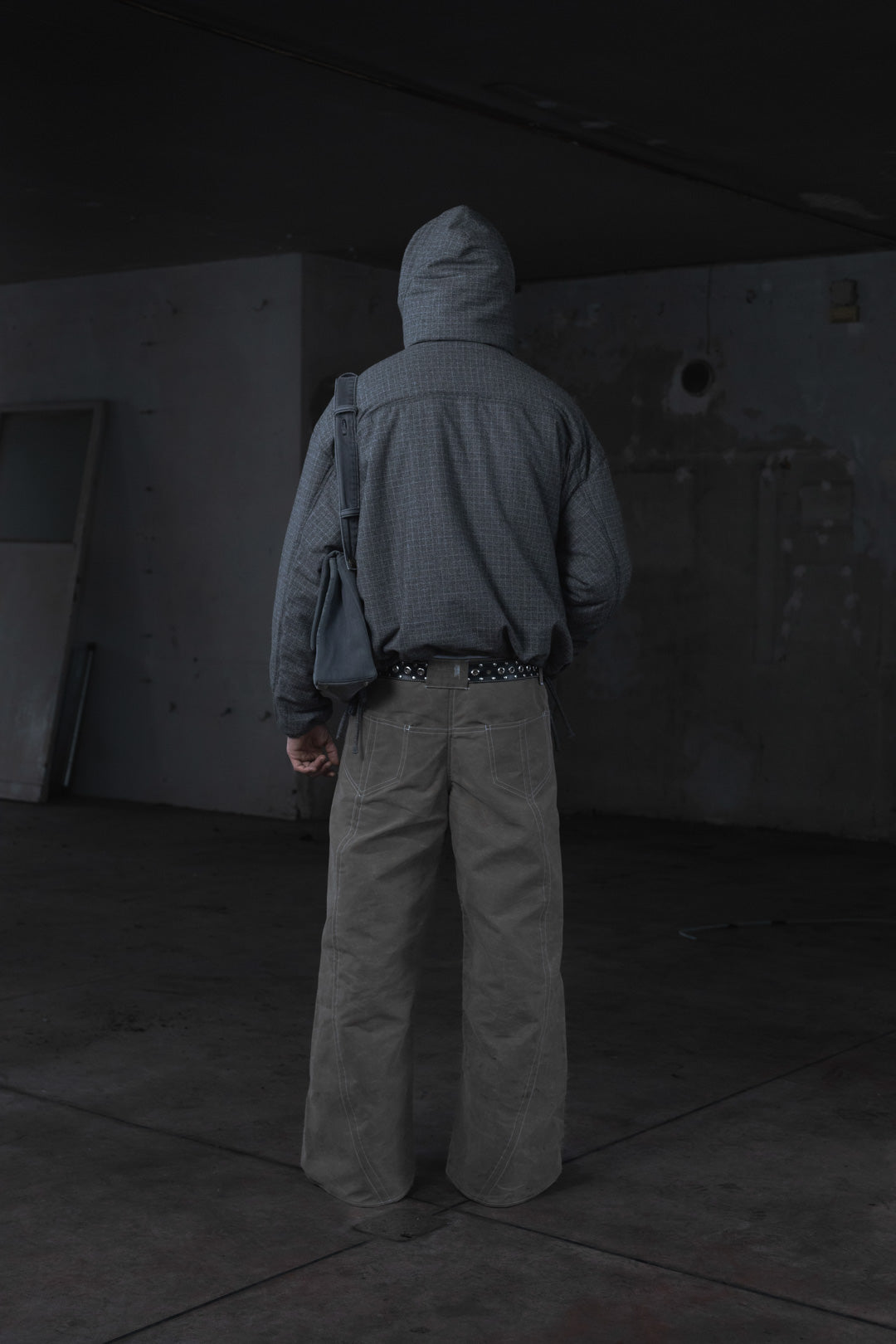 Anorak Drago