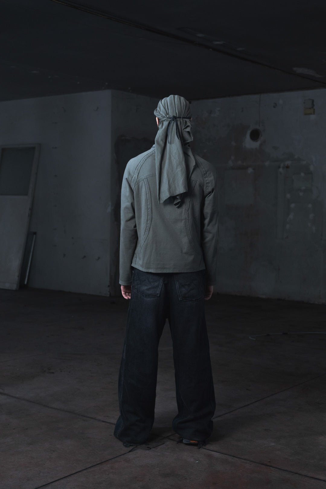 Longsleeve Demonade