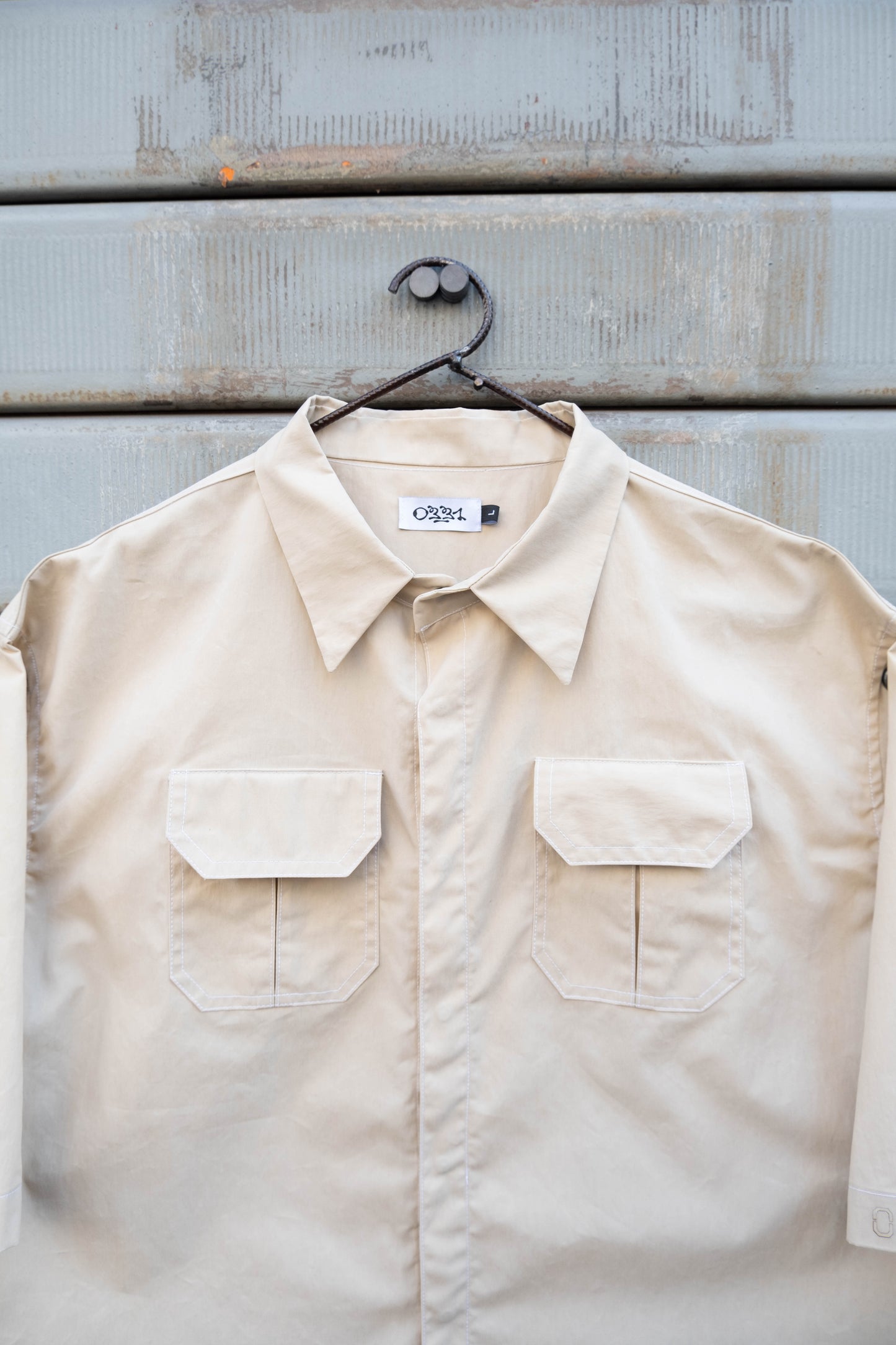 Cholo Shirt