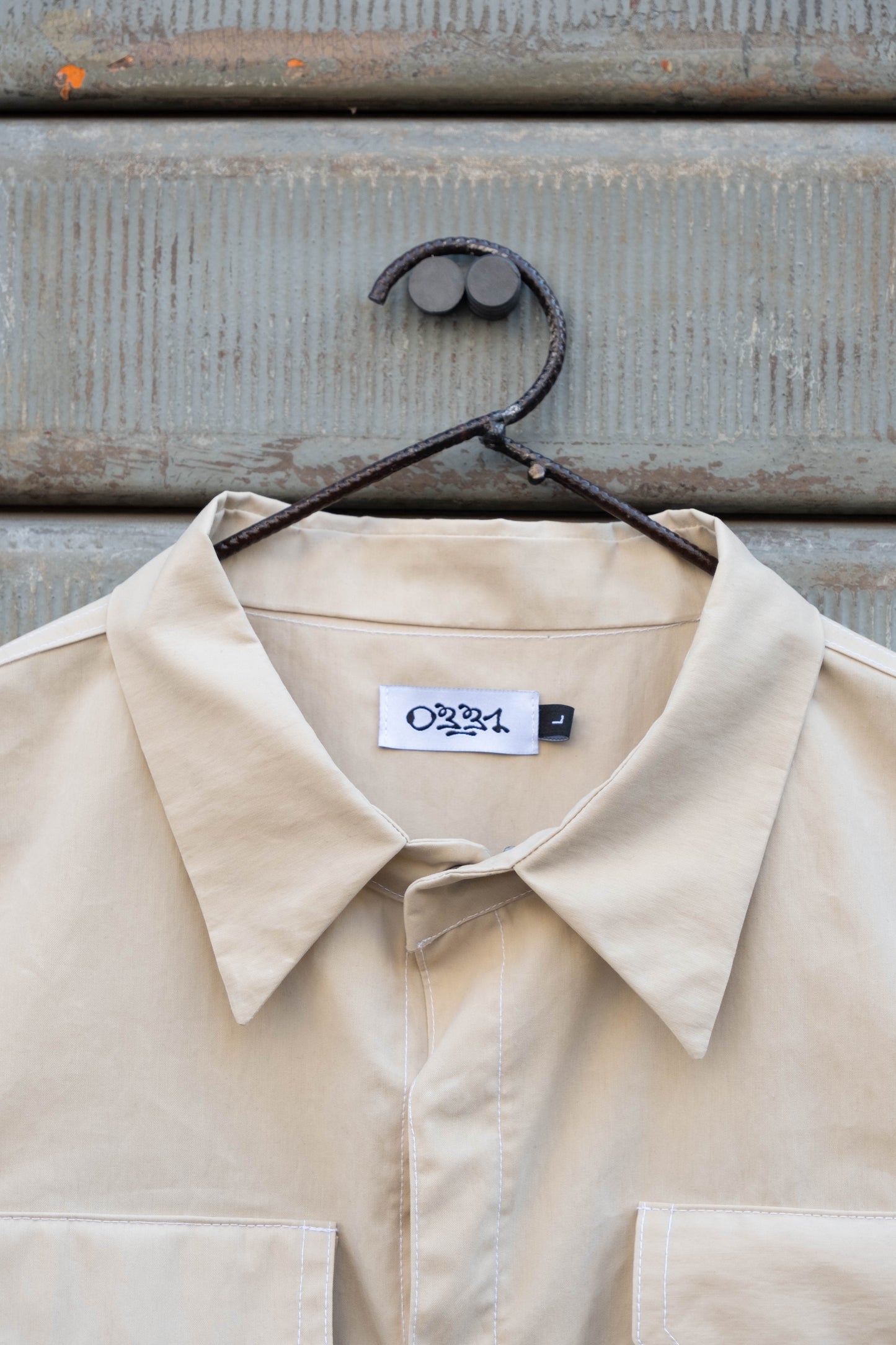 Cholo Shirt