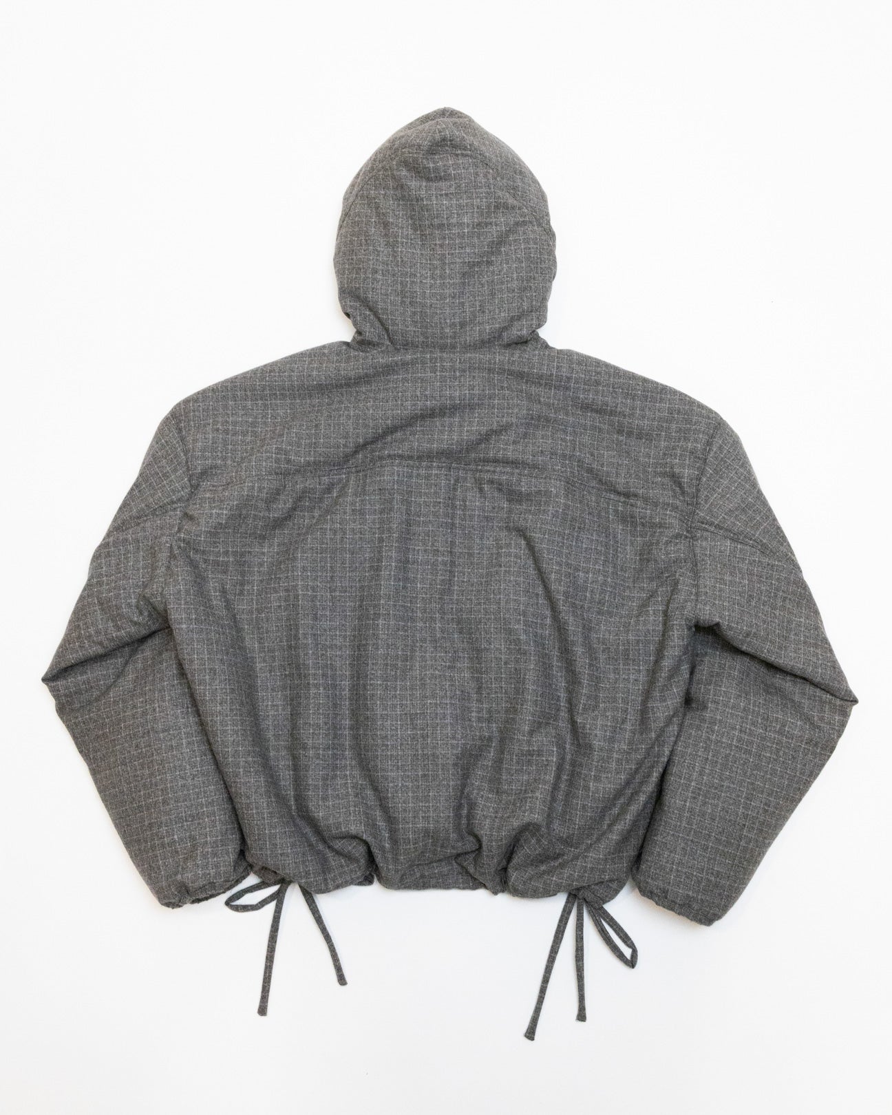 Anorak Drago