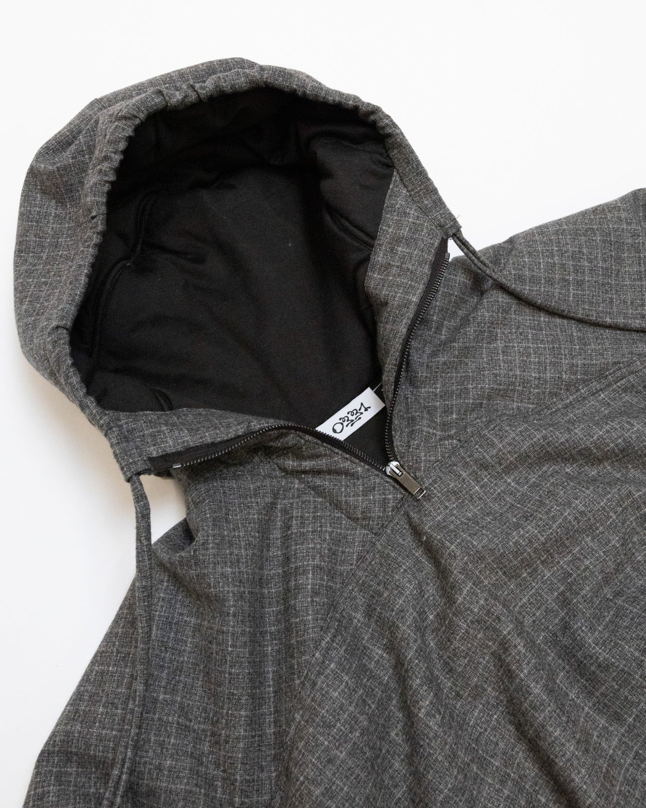 Anorak Drago