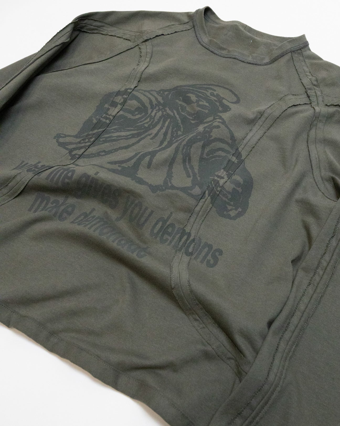 Longsleeve Demonade