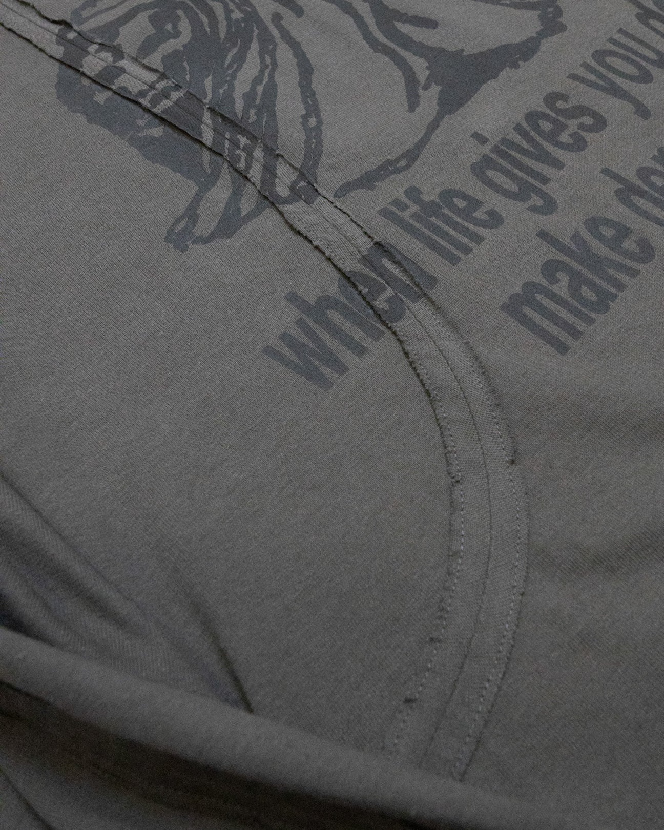 Longsleeve Demonade
