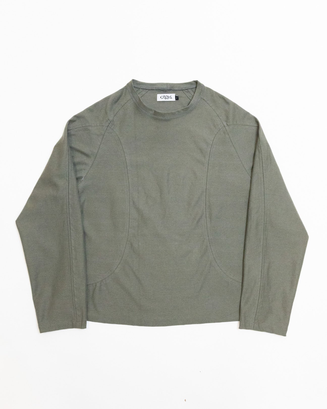 Longsleeve Demonade