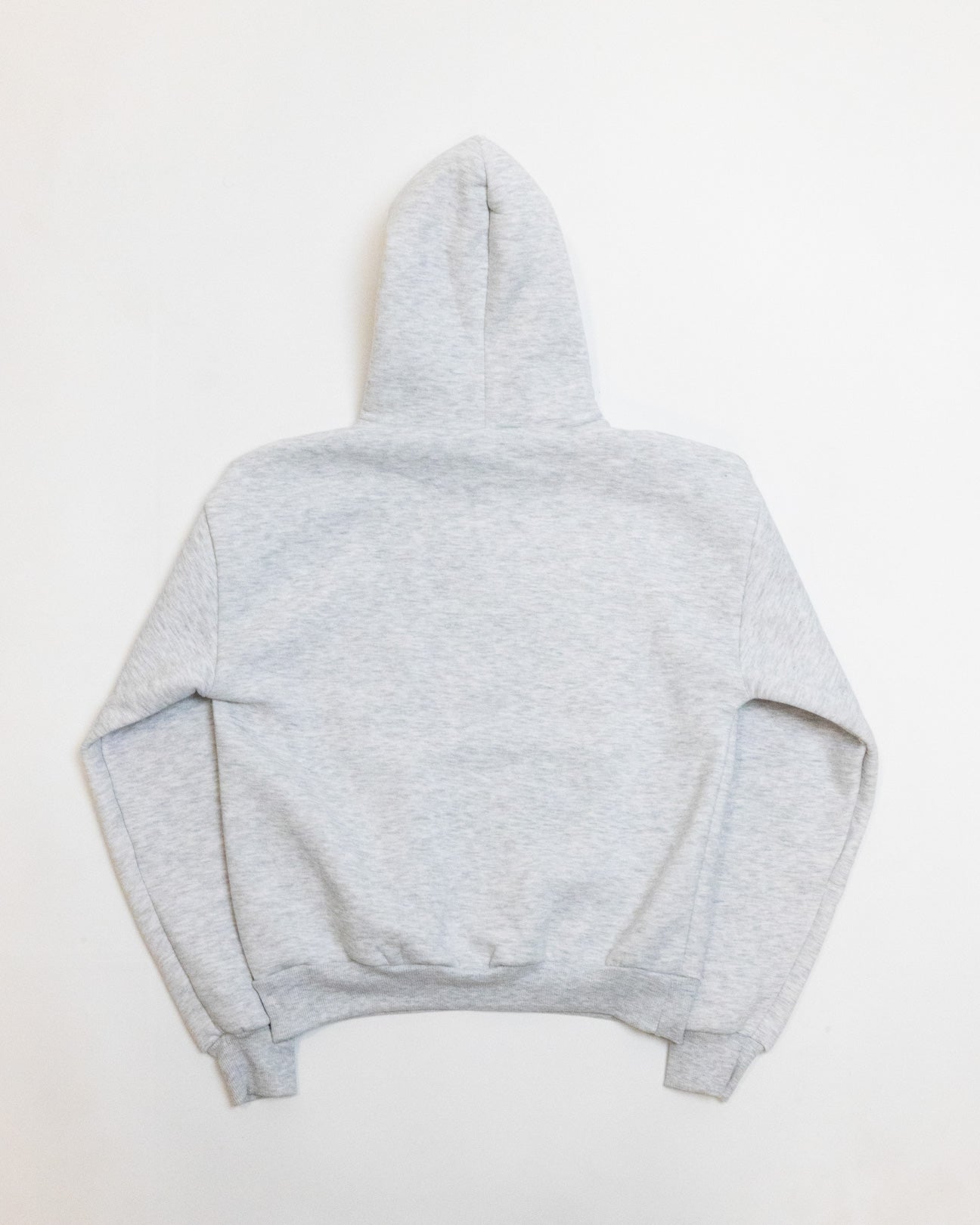 Hoodie Suburb Melange