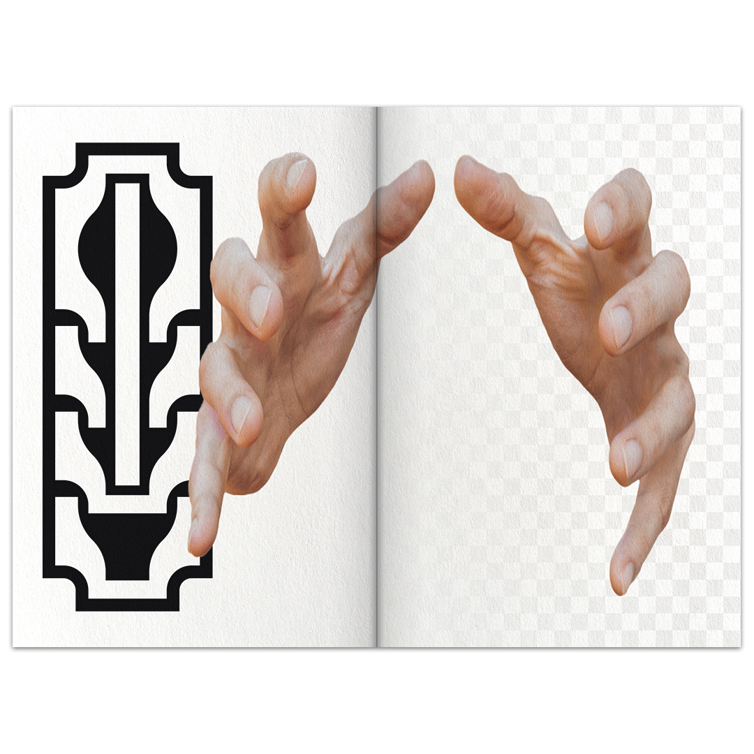 Zine - Spazio Libero - 011 - Judo Toi