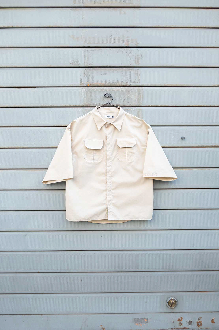 Cholo Shirt