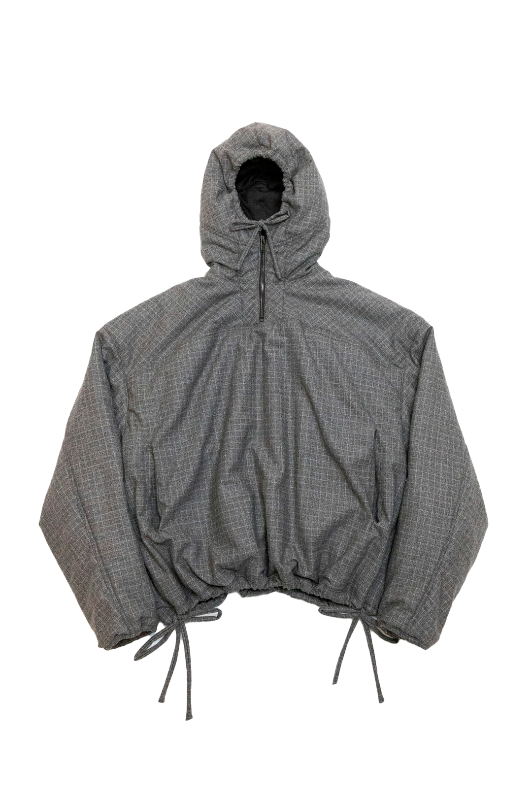 Anorak Drago