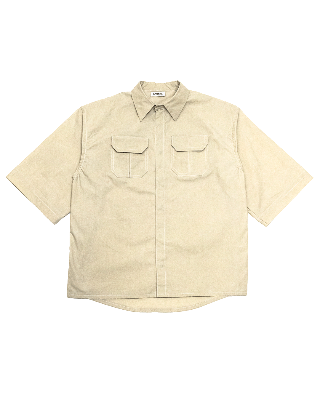Cholo Shirt