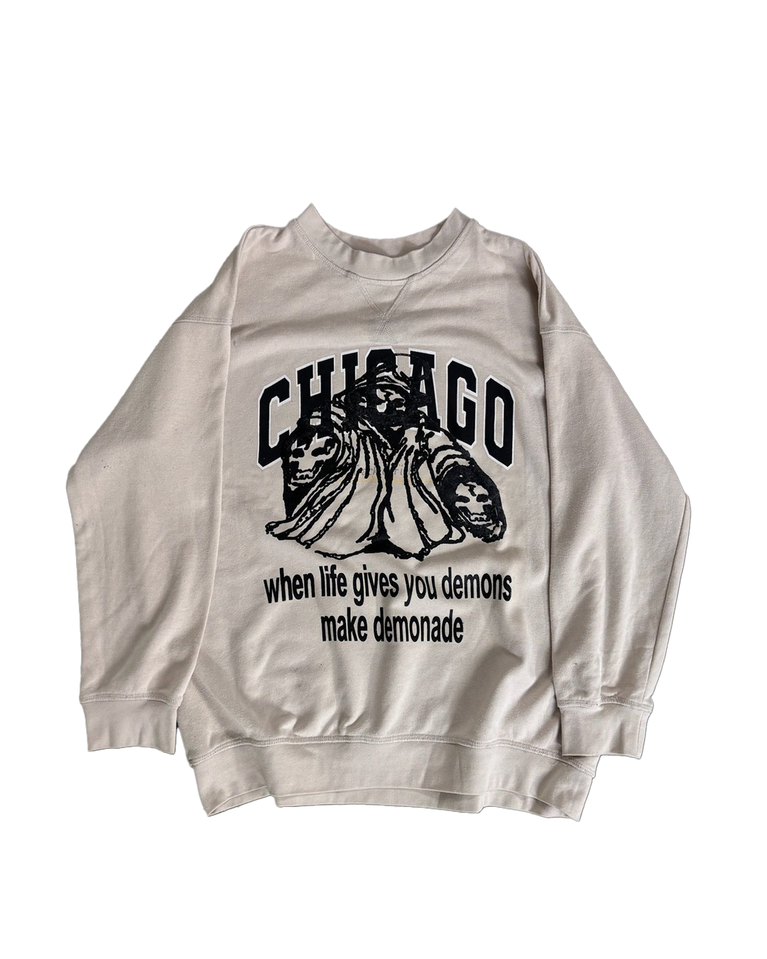 Sweater Demonade