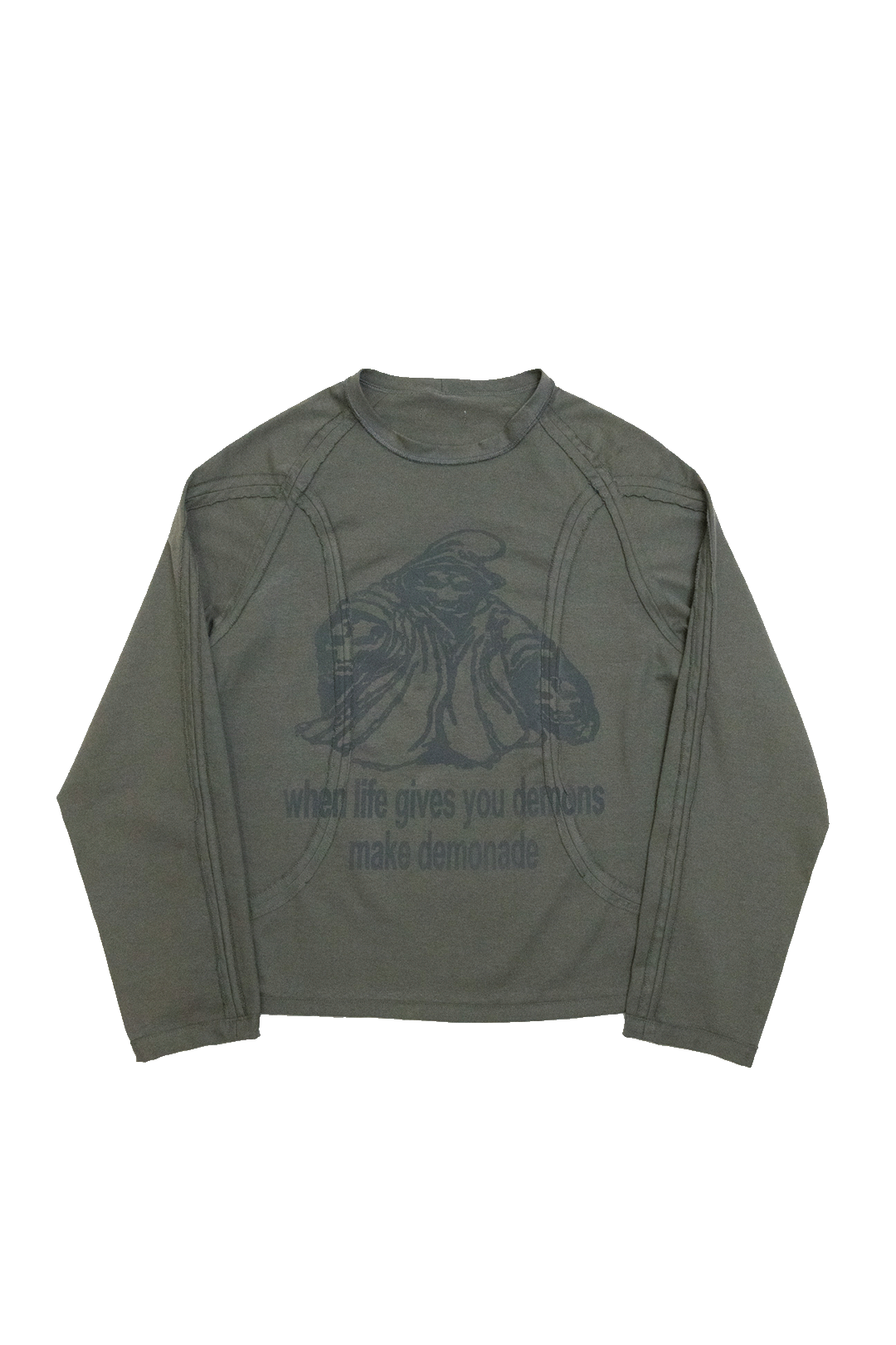 Longsleeve Demonade