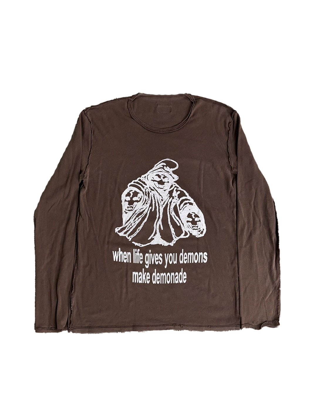 Longsleeve Demonade