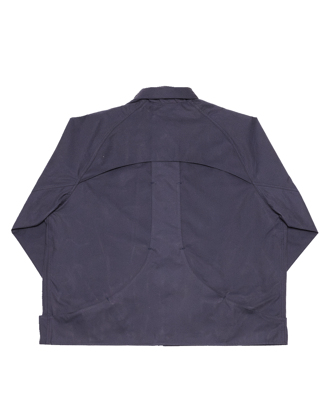 Camicia Zip