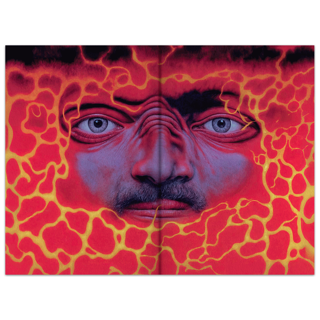 Zine - Spazio Libero - 014 - Silvio Deiaco