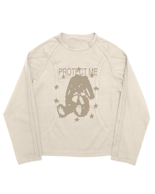 Longsleeve Protect Me