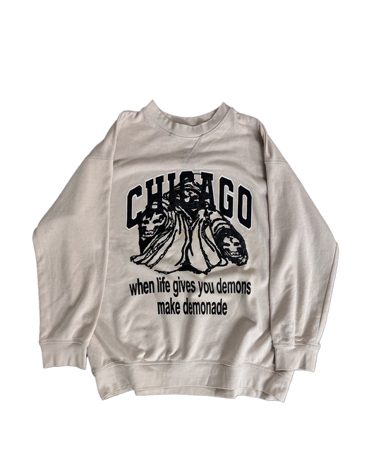 Sweater Demonade