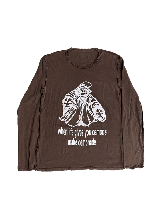 Longsleeve Demonade