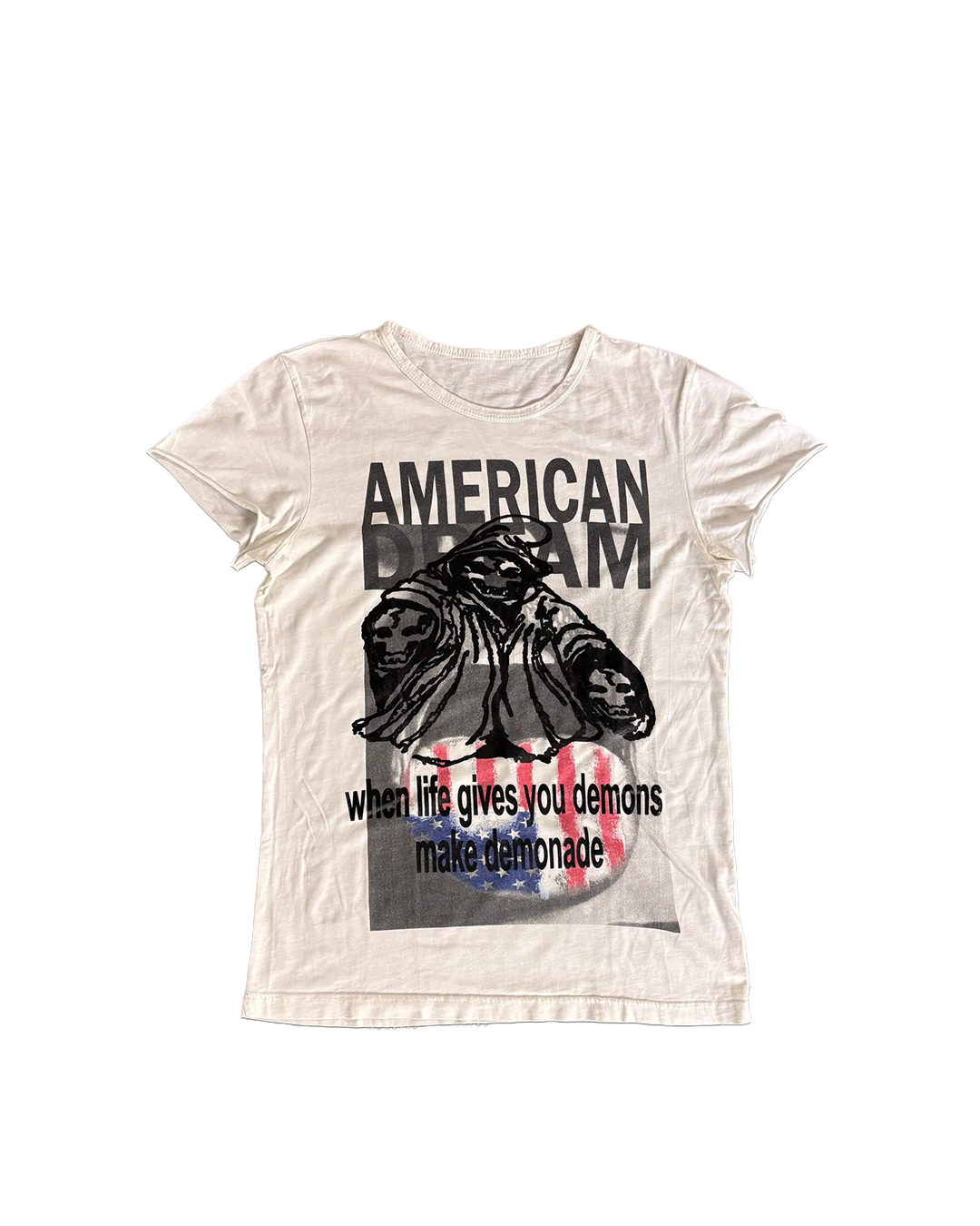 T-shirt Demonade