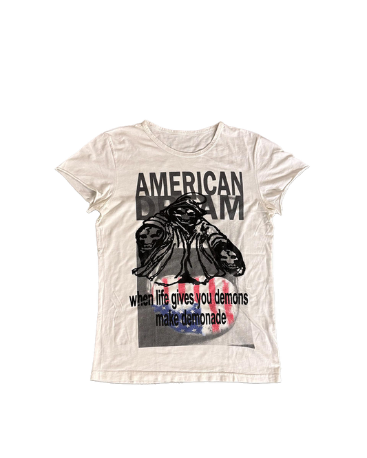 T-shirt Demonade